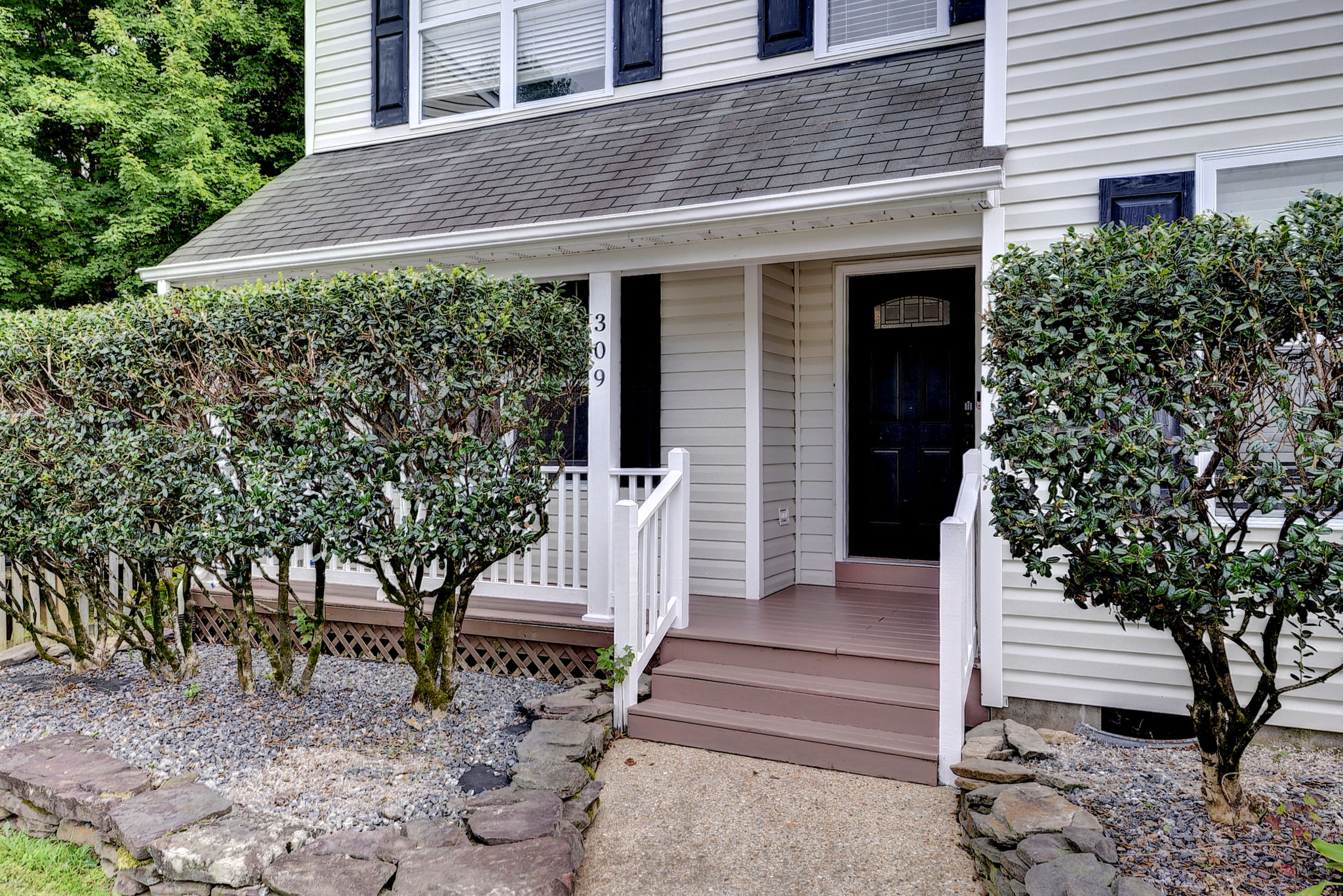 309 High Point Road