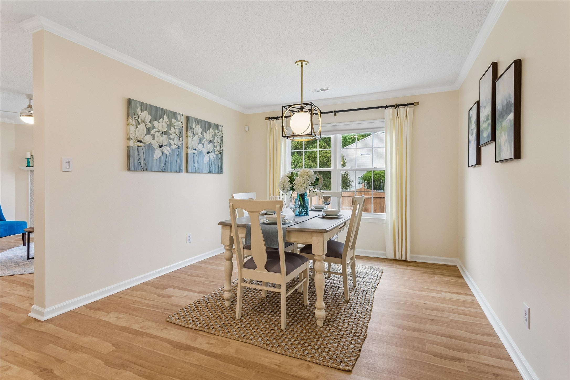 116 Lilburne Way