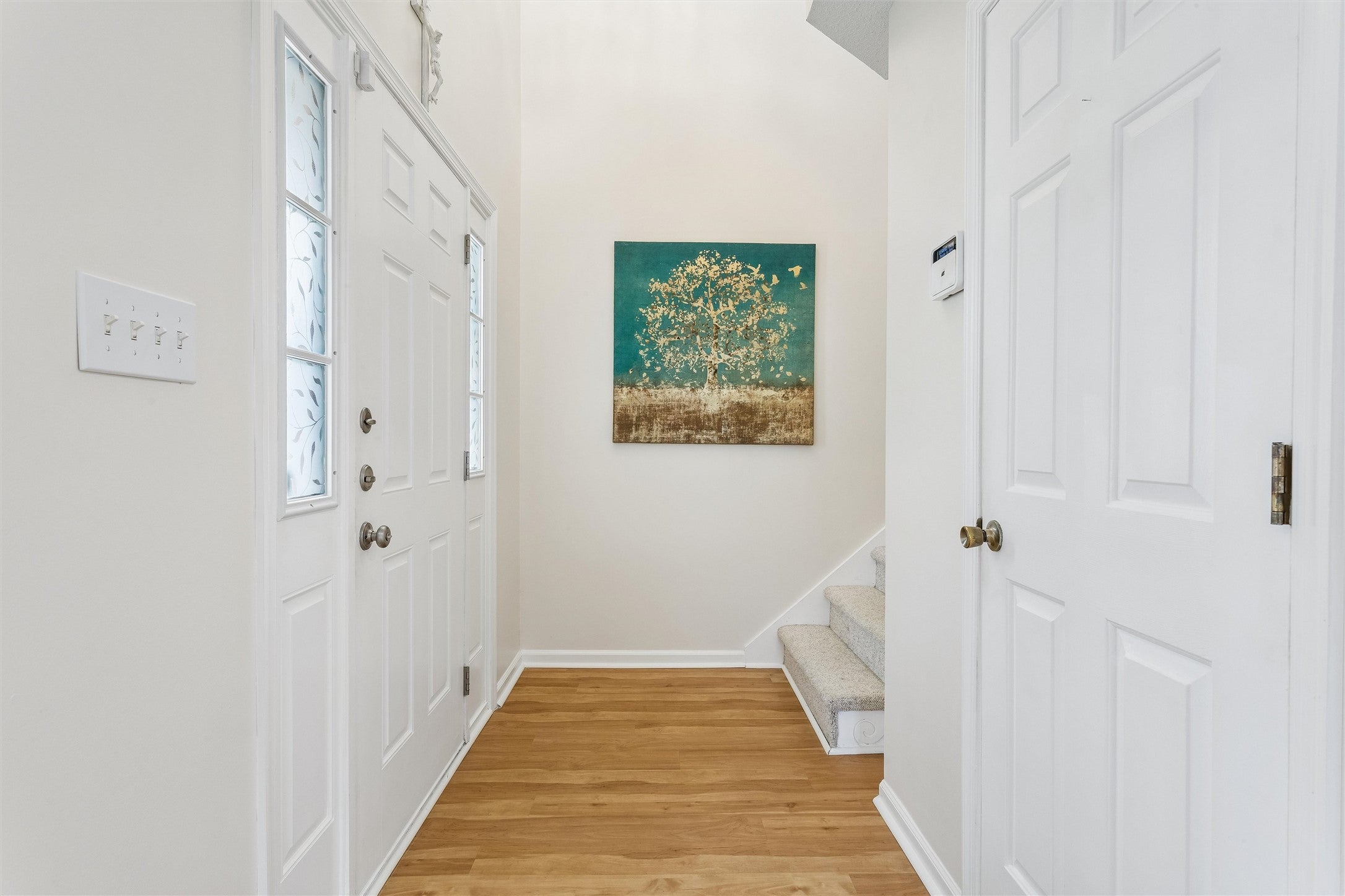116 Lilburne Way