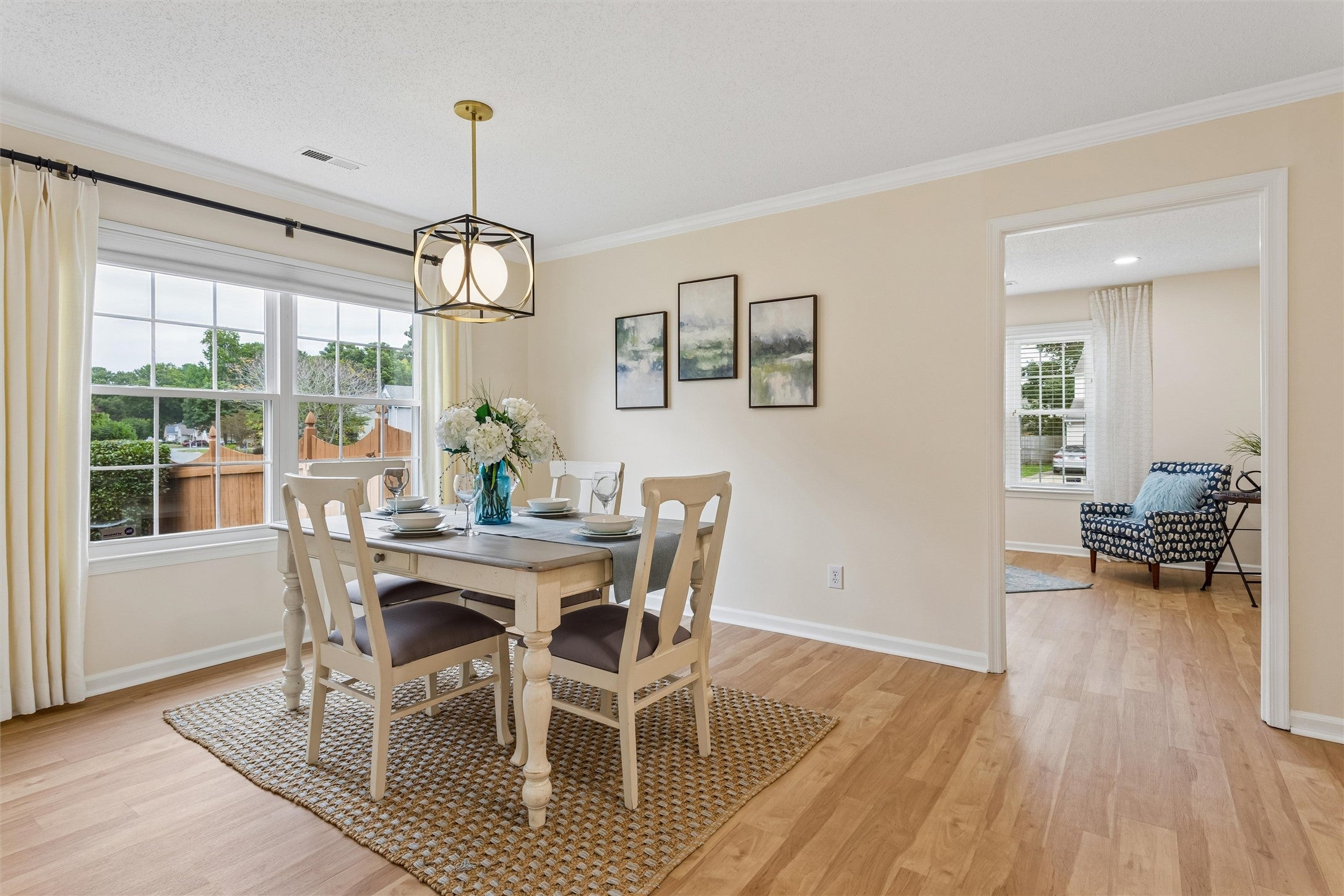 116 Lilburne Way