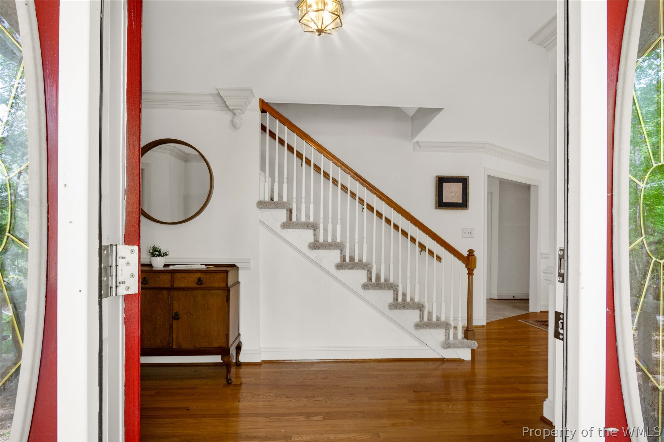 222 Sherwood Forest