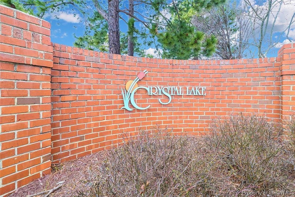 4 Lakeside Crescent B, Hampton, VA 23669, MLS 2400368 Howard Hanna