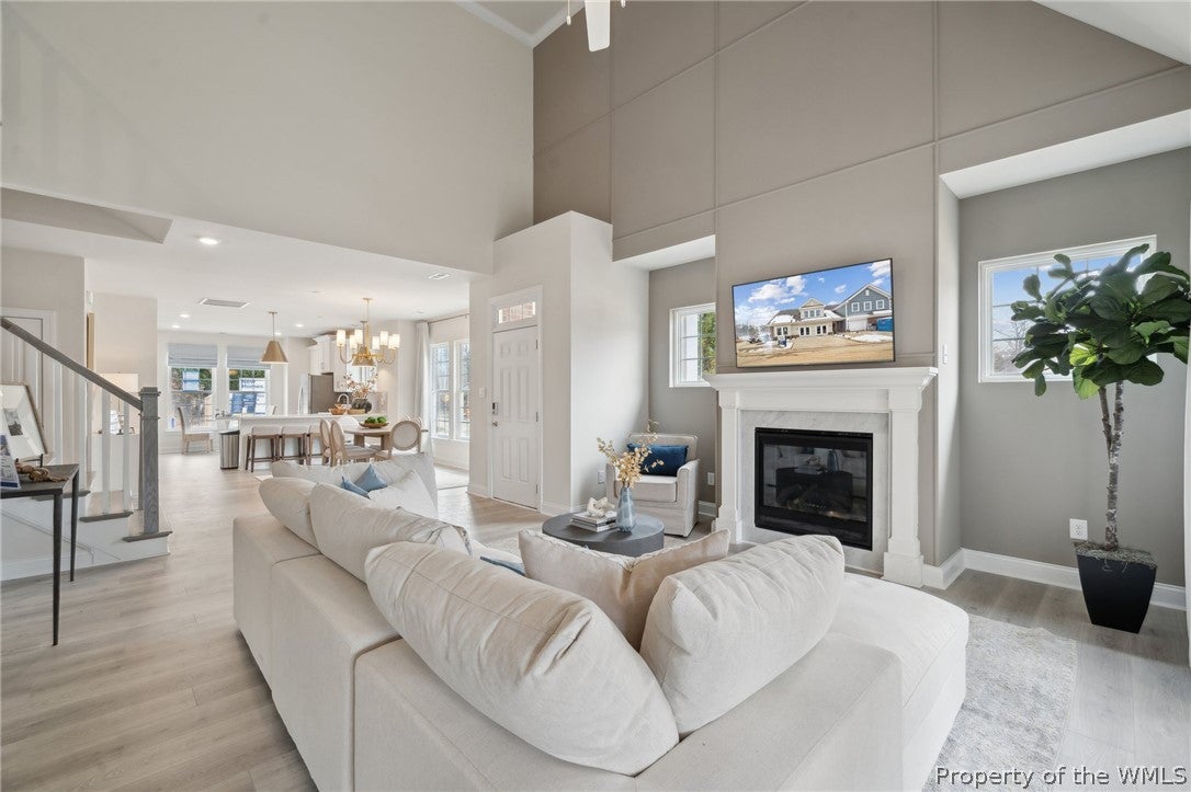 1260 Treviso Bay