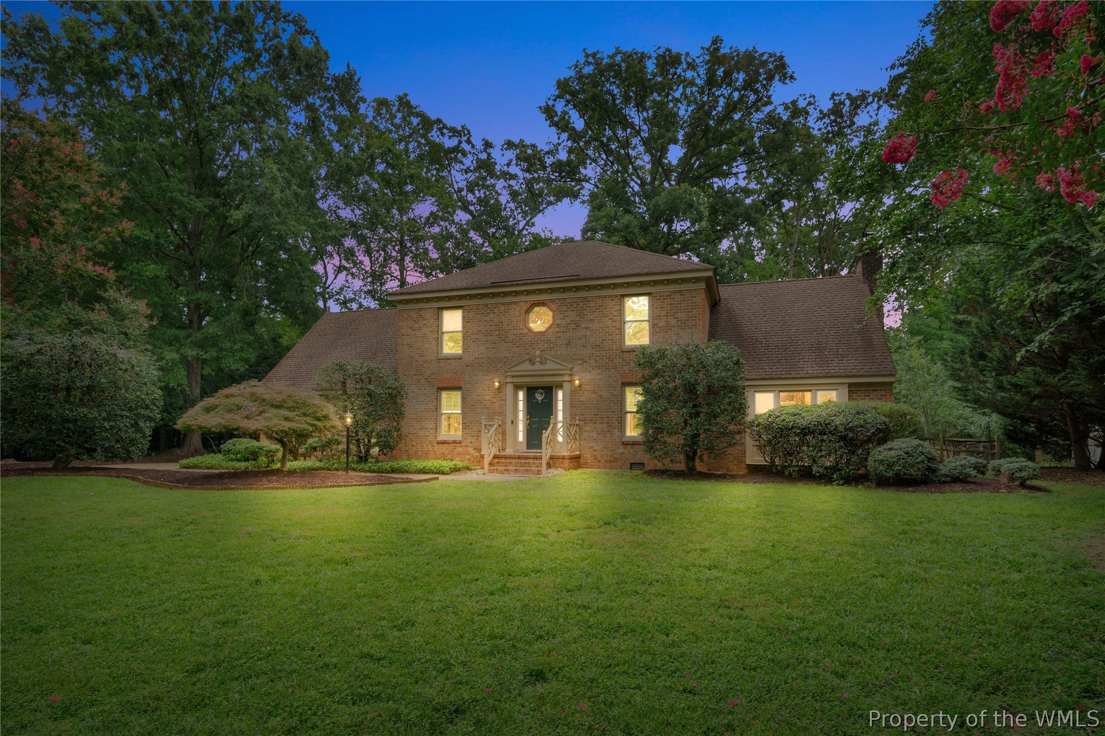 3005 Heritage Landing Road