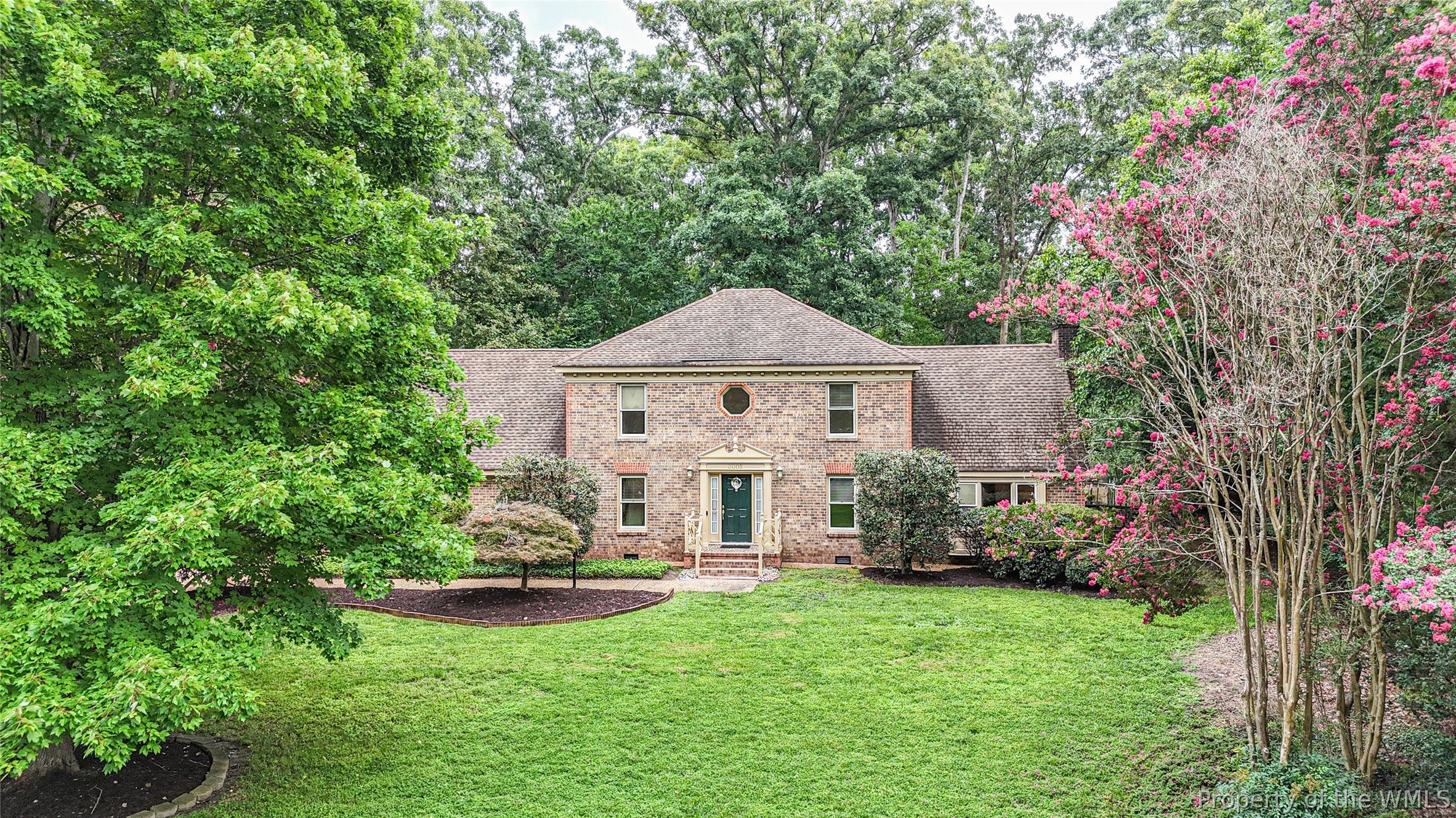 3005 Heritage Landing Road