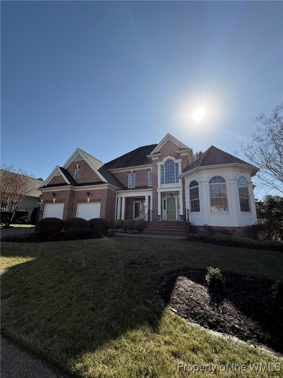 Williamsburg, Virginia 23188, United States, 4 Bedrooms Bedrooms, ,4 BathroomsBathrooms,Residential,Active,77293