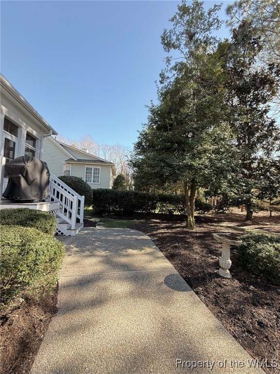 Williamsburg, Virginia 23188, United States, 4 Bedrooms Bedrooms, ,4 BathroomsBathrooms,Residential,Active,77293