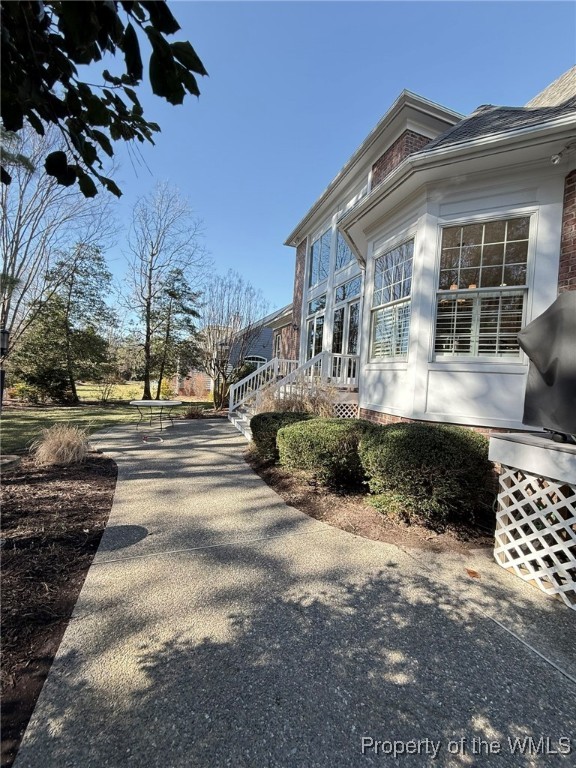 Williamsburg, Virginia 23188, United States, 4 Bedrooms Bedrooms, ,4 BathroomsBathrooms,Residential,Active,77293