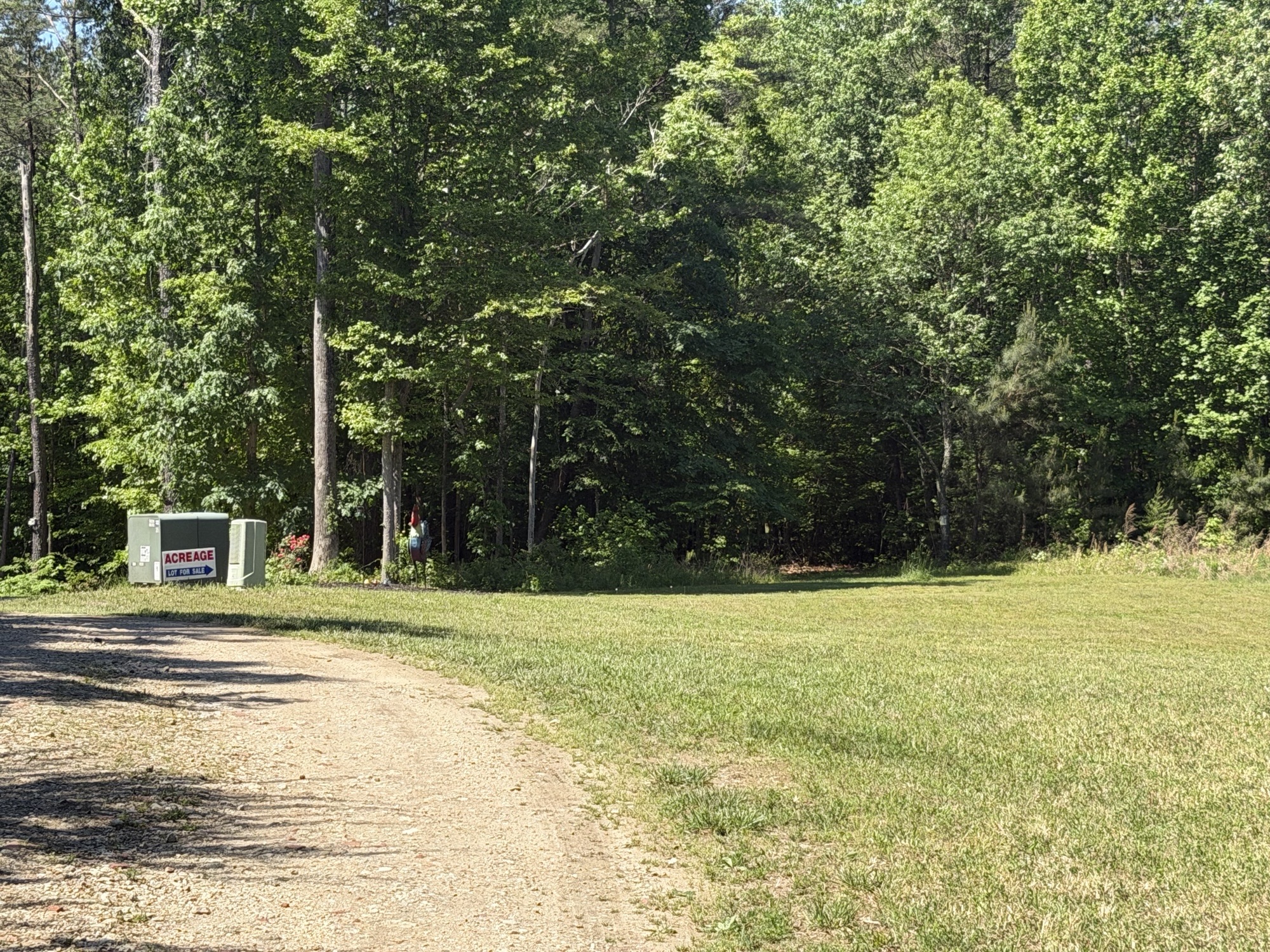 NEAR Cooks Mill Road