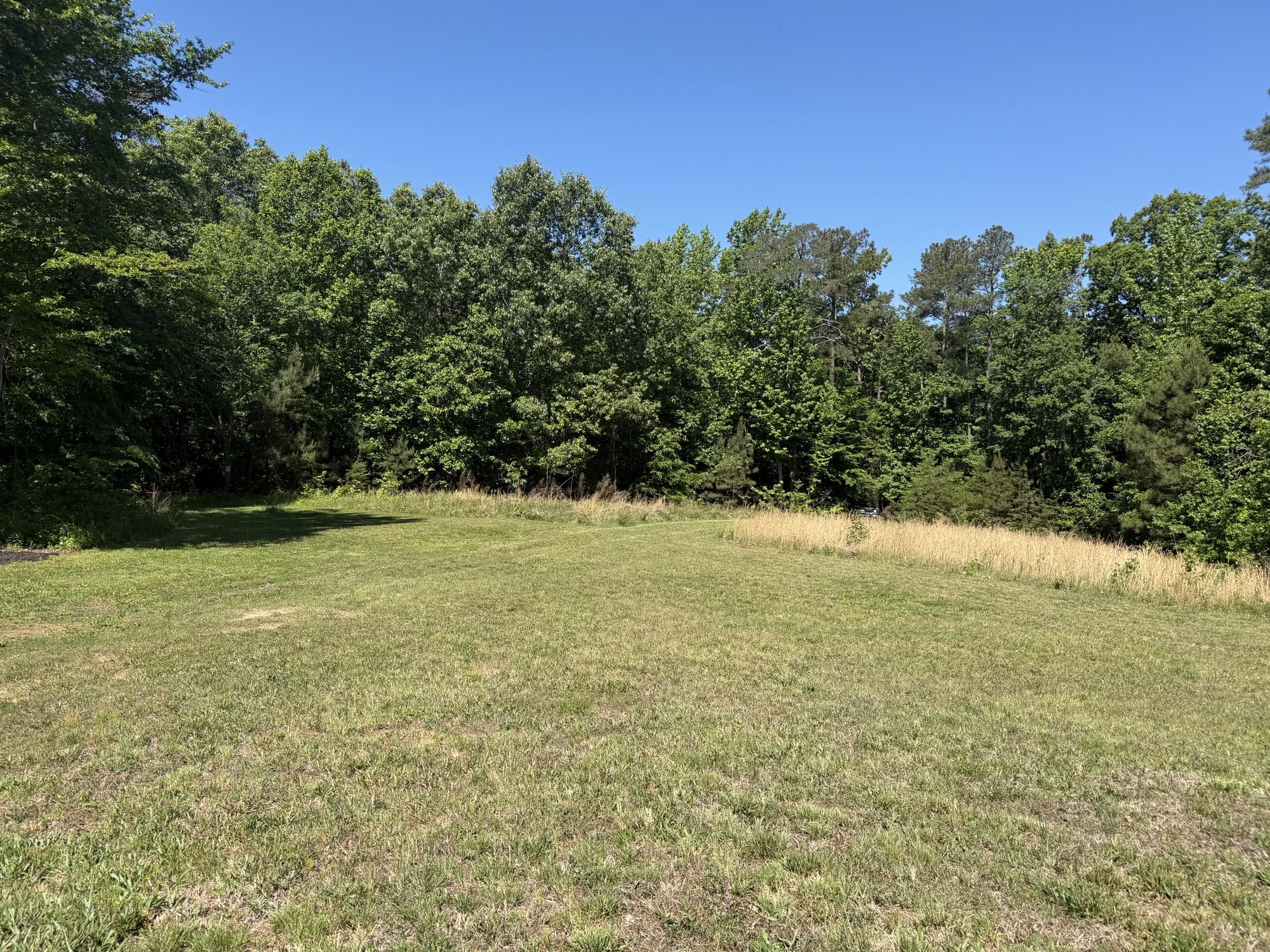 NEAR Cooks Mill Road