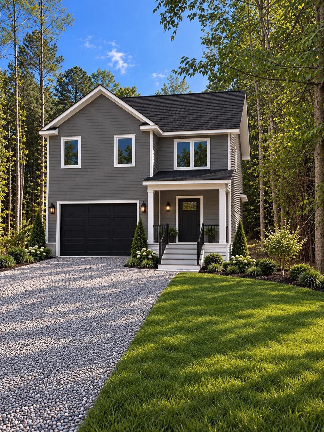 3299 Chickahominy Road