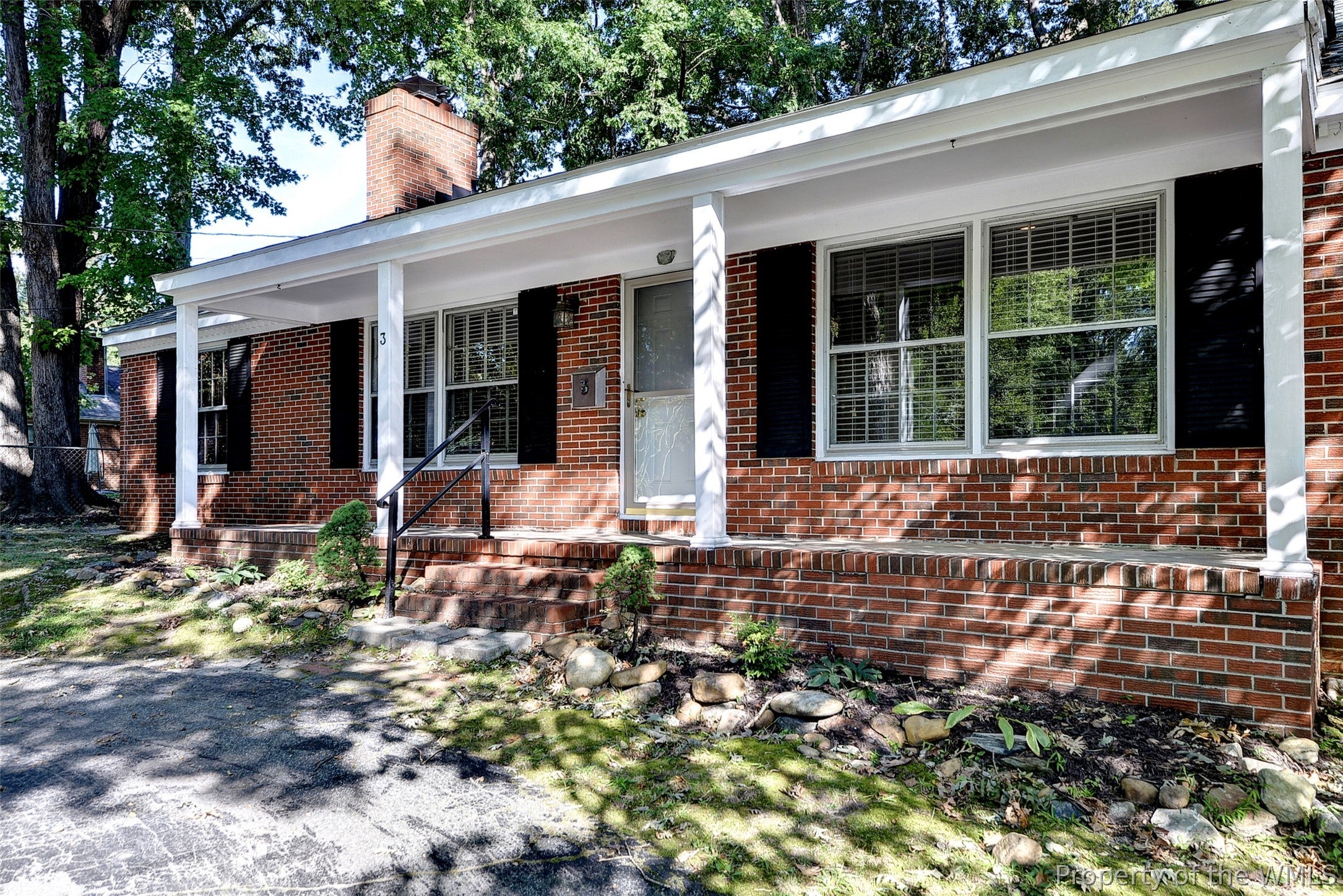 3 Bonnie Lane
