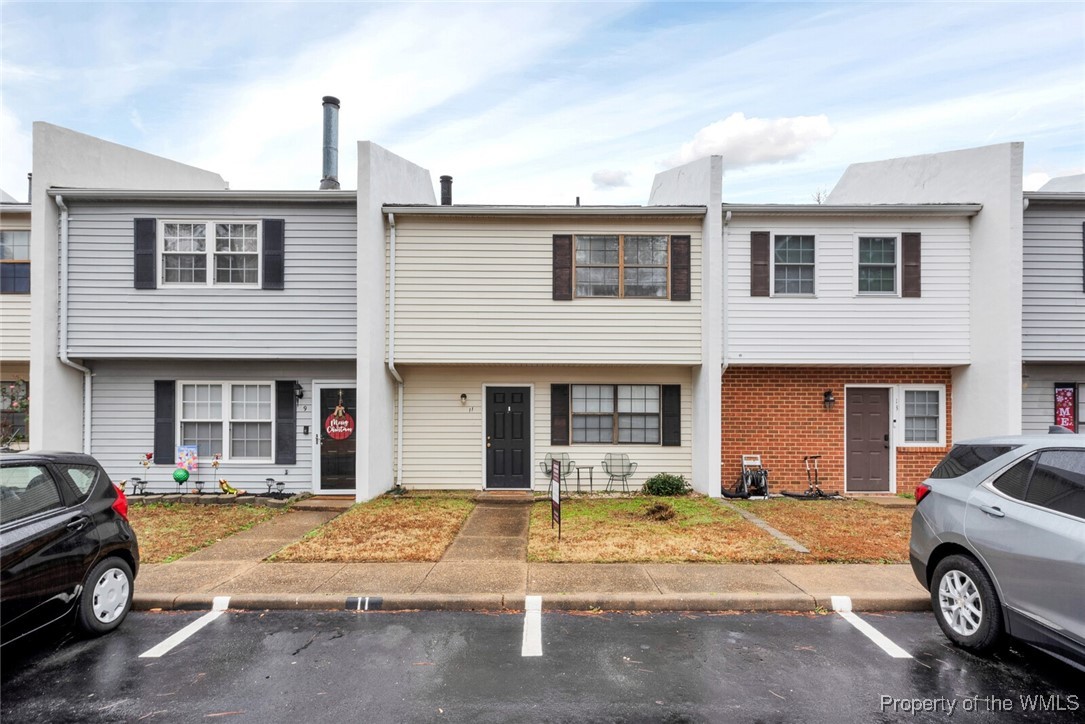 Williamsburg, Virginia 23185, United States, 3 Bedrooms Bedrooms, ,2 BathroomsBathrooms,Residential,Pending,25868