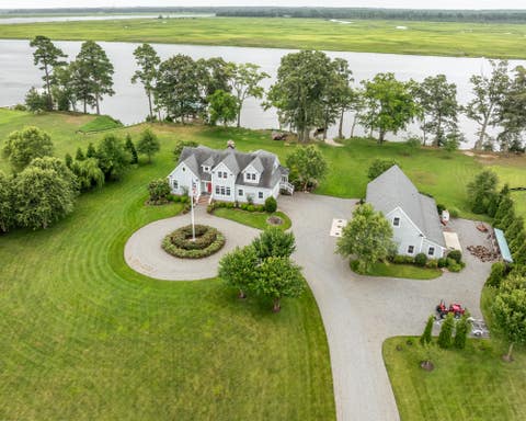 Photo for 497 Waterville Cove