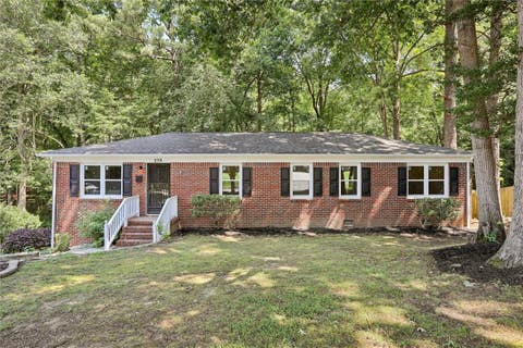 Photo for 250 Thomas Nelson Lane