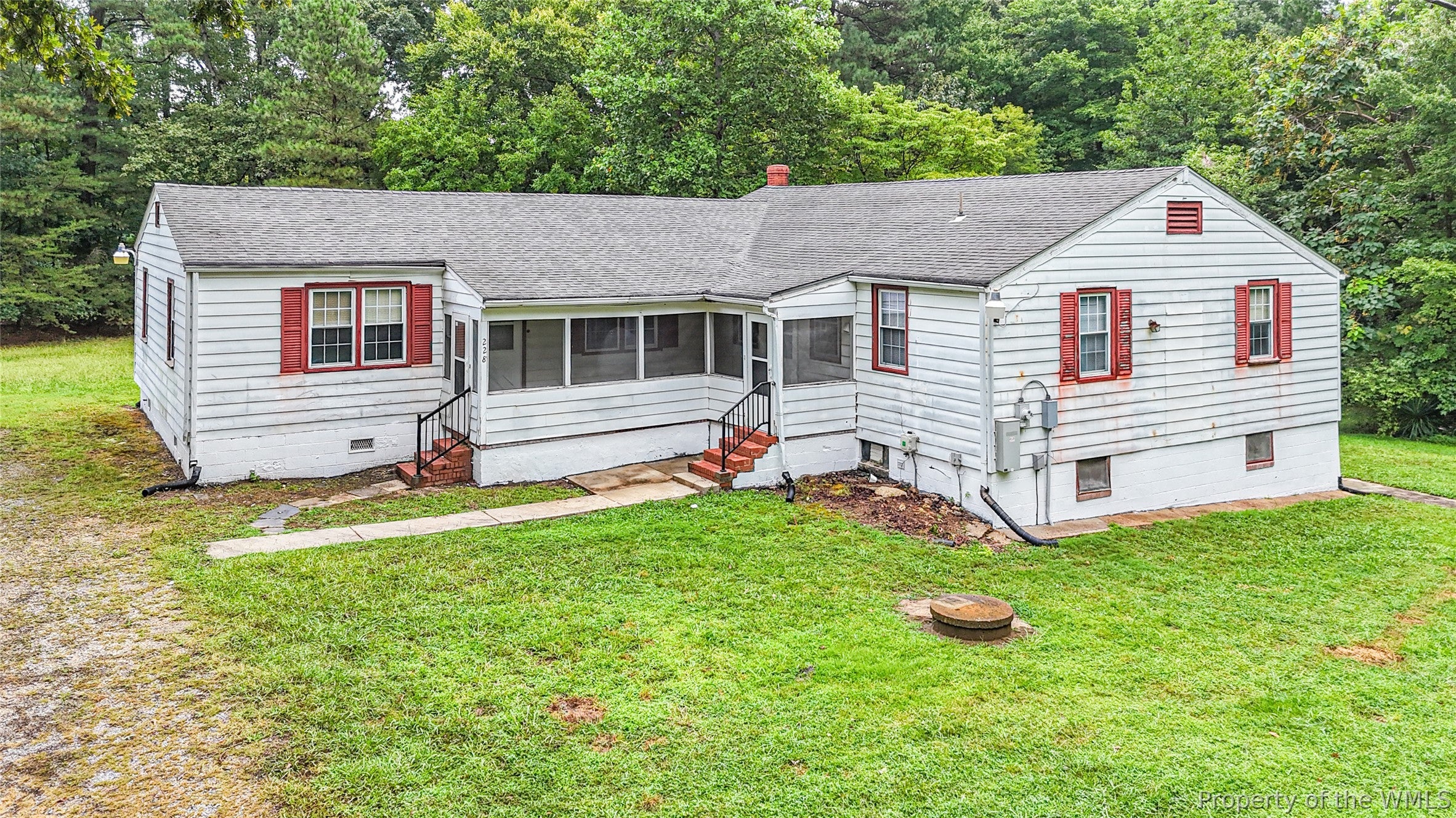 228 Oaktree Road