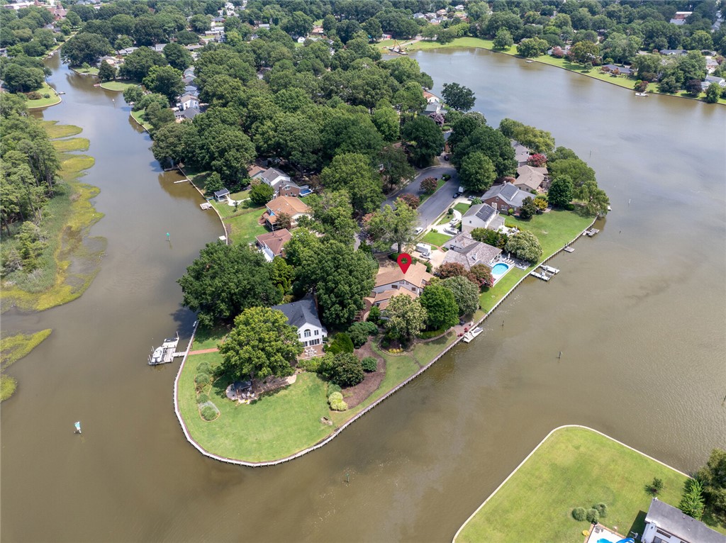 Hampton, Virginia 23669, United States, 4 Bedrooms Bedrooms, ,3 BathroomsBathrooms,Residential,Pending,180948