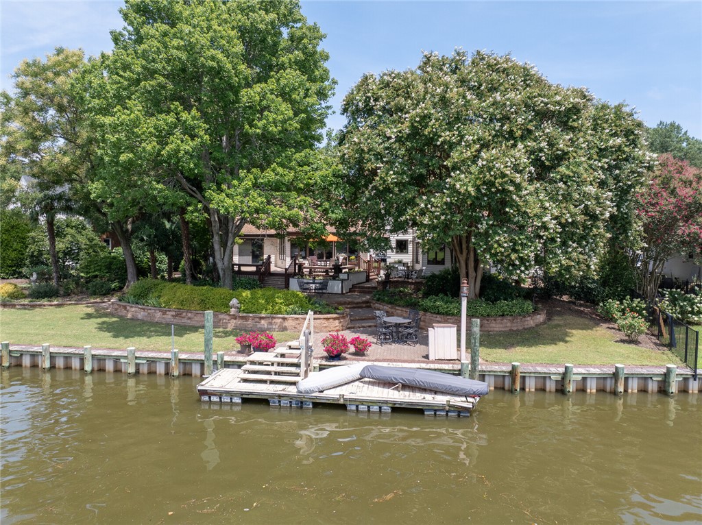 Hampton, Virginia 23669, United States, 4 Bedrooms Bedrooms, ,3 BathroomsBathrooms,Residential,Pending,180948