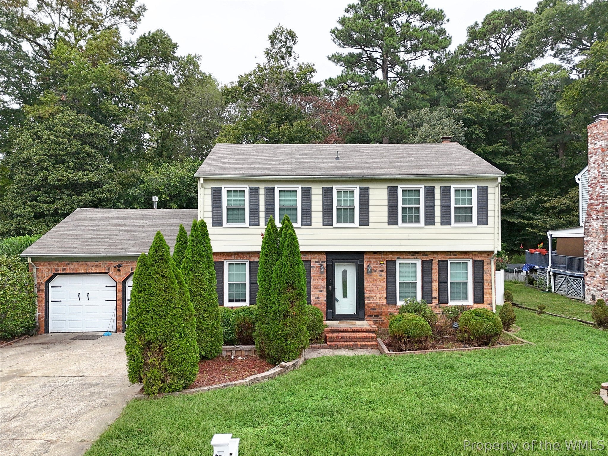81 Shannon Drive