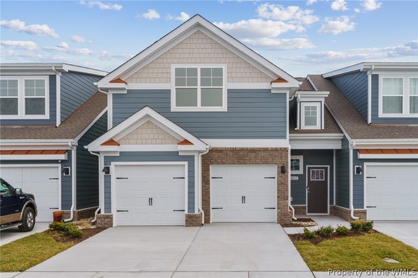 BAY HL, WILLIAMSBURG, VA 23188 - Image cf1a0a0bf4b0c5dec8b641ce83e7eadd/124691061