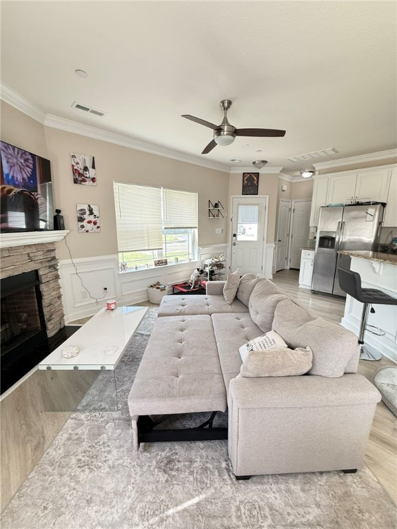 Hampton, Virginia 23664, United States, 4 Bedrooms Bedrooms, ,3 BathroomsBathrooms,Residential,Active,133586