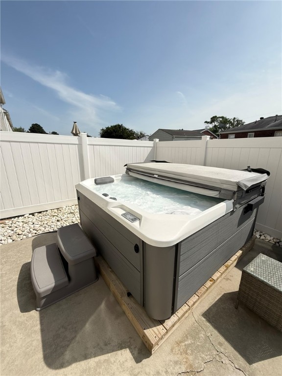 Hampton, Virginia 23664, United States, 4 Bedrooms Bedrooms, ,3 BathroomsBathrooms,Residential,Active,133586