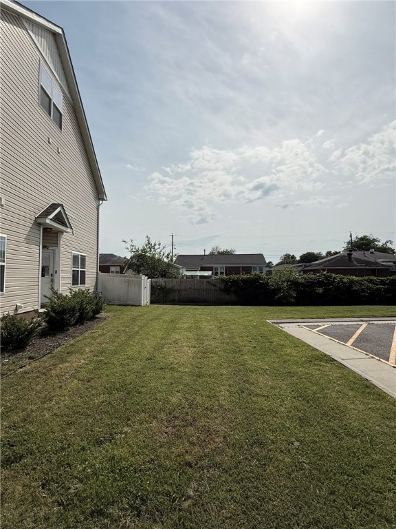 Hampton, Virginia 23664, United States, 4 Bedrooms Bedrooms, ,3 BathroomsBathrooms,Residential,Active,133586