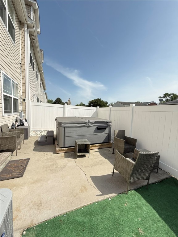 Hampton, Virginia 23664, United States, 4 Bedrooms Bedrooms, ,3 BathroomsBathrooms,Residential,Active,133586