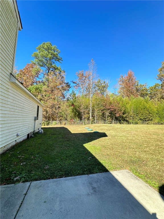 West Point, Virginia 23181, United States, 4 Bedrooms Bedrooms, ,3 BathroomsBathrooms,Residential,Active,224274