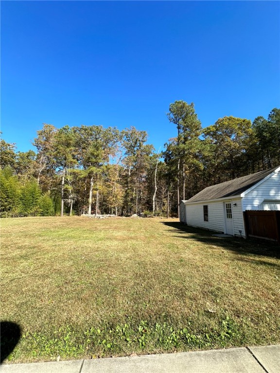 West Point, Virginia 23181, United States, 4 Bedrooms Bedrooms, ,3 BathroomsBathrooms,Residential,Active,224274