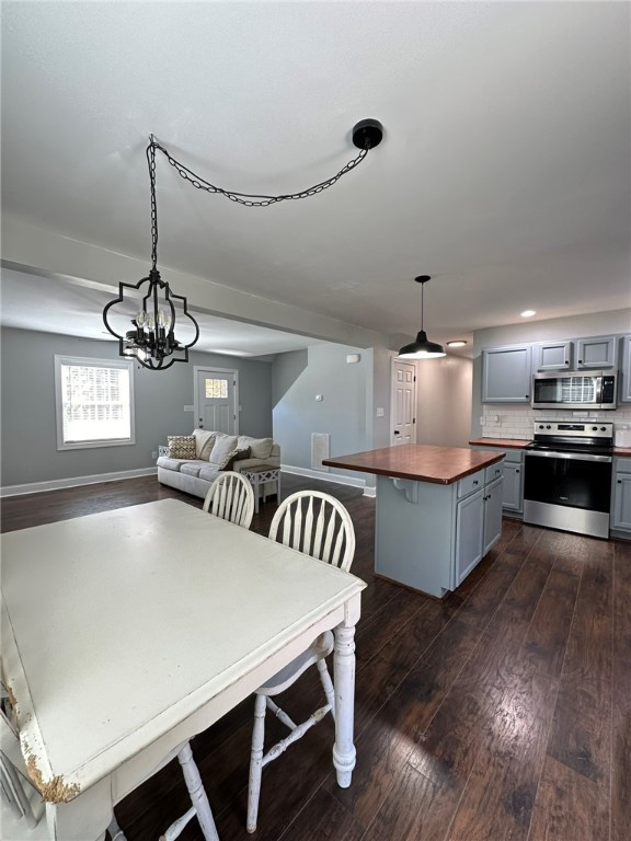 West Point, Virginia 23181, United States, 4 Bedrooms Bedrooms, ,3 BathroomsBathrooms,Residential,Active,224274