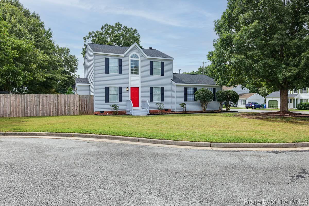 714 Trails Lane