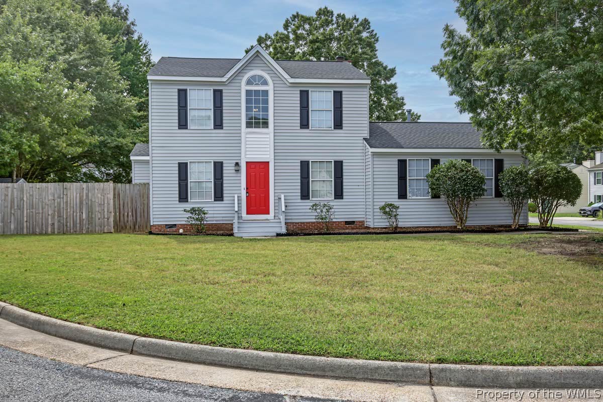 714 Trails Lane