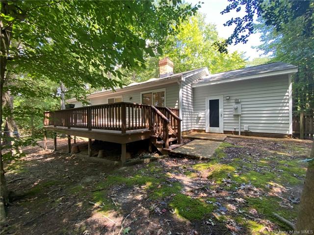 Williamsburg, Virginia 23188, United States, 3 Bedrooms Bedrooms, ,3 BathroomsBathrooms,Residential,Active,178321