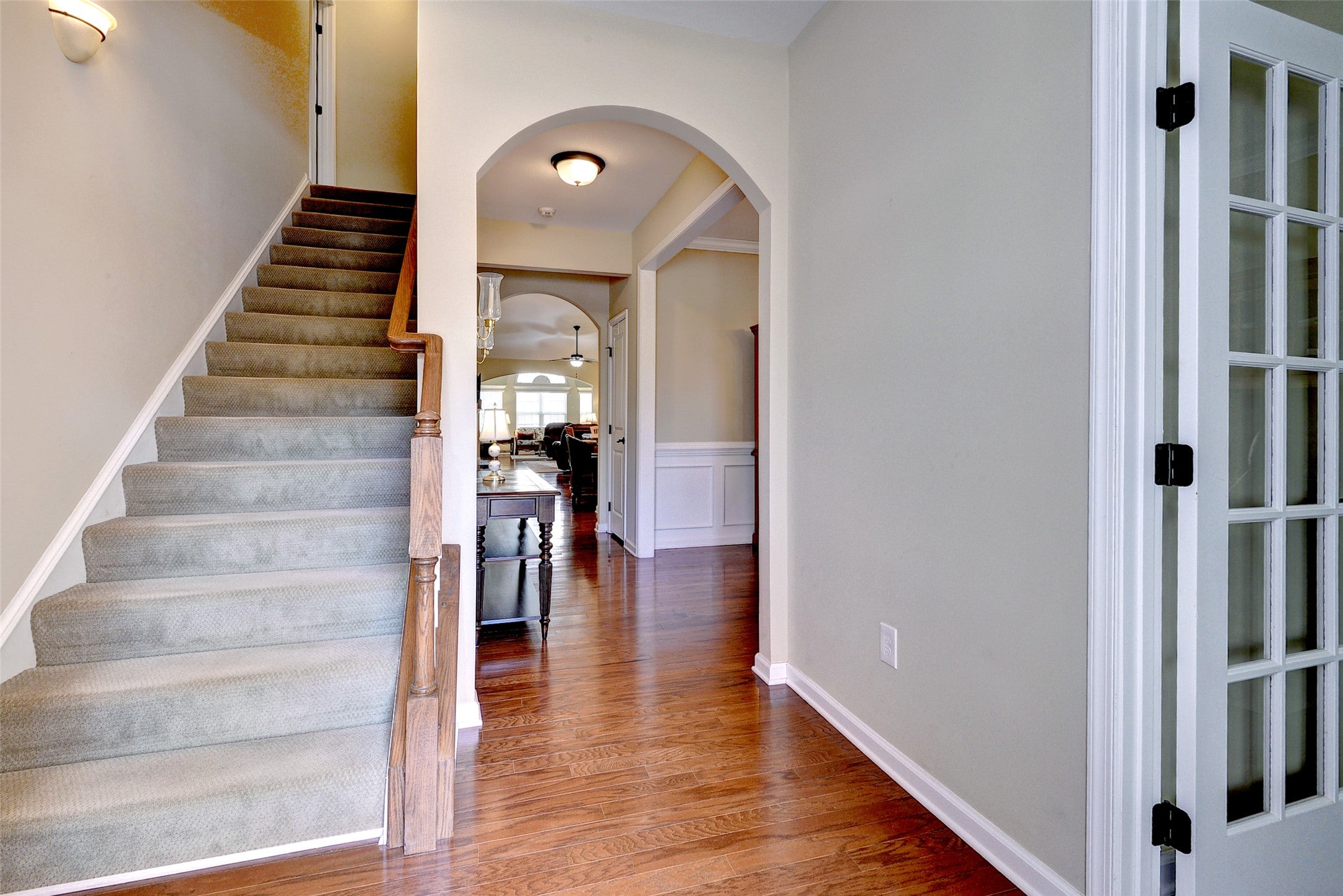 3707 South Square