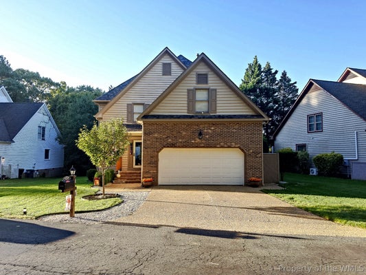 3849 CLUSTER WAY, WILLIAMSBURG, VA 23188 - Image dbf326fff07ffe5a87a30c58db91ea3c/981880879