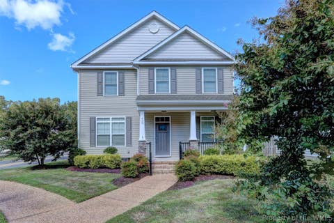 Photo for 408 Lewis Burwell Place