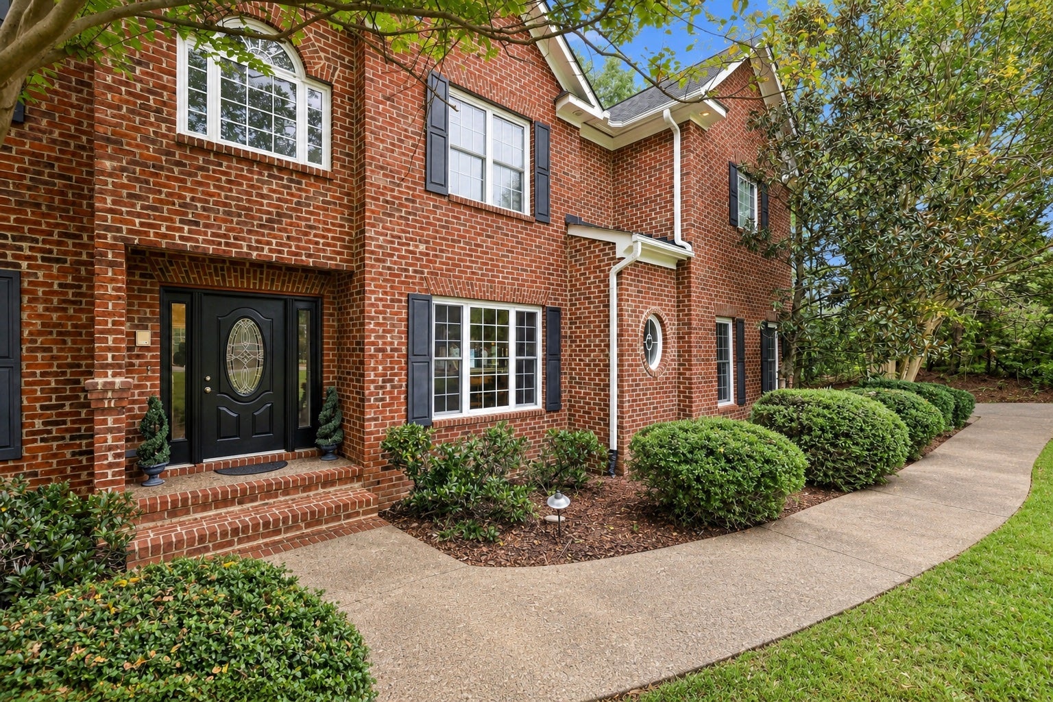3219 Oak Branch Lane