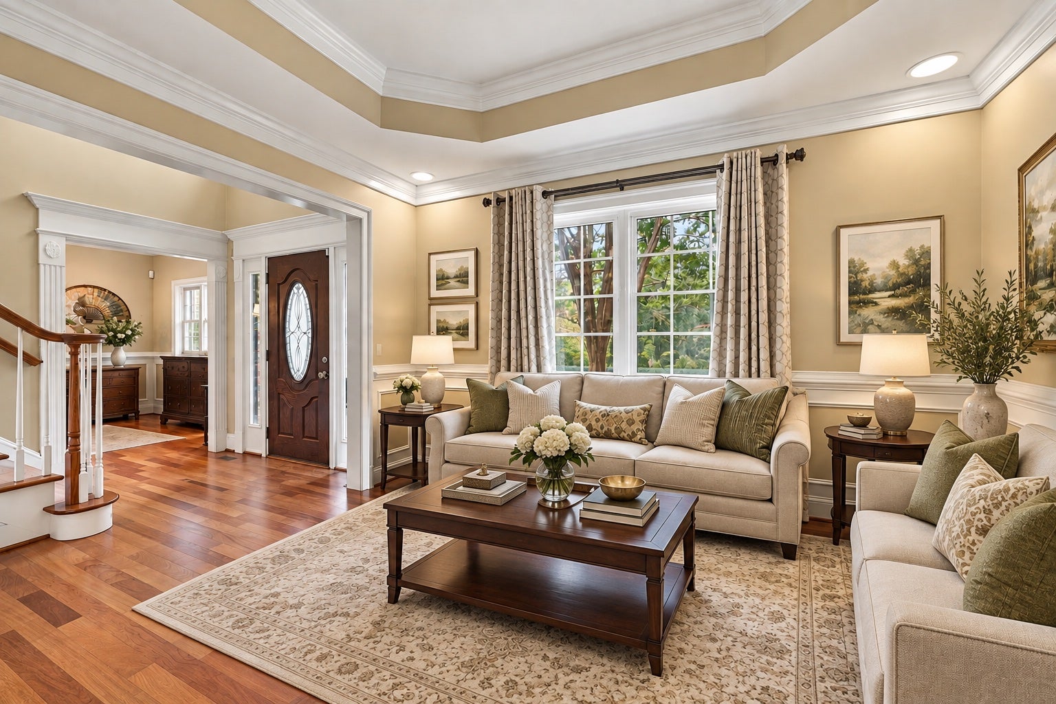3219 Oak Branch Lane