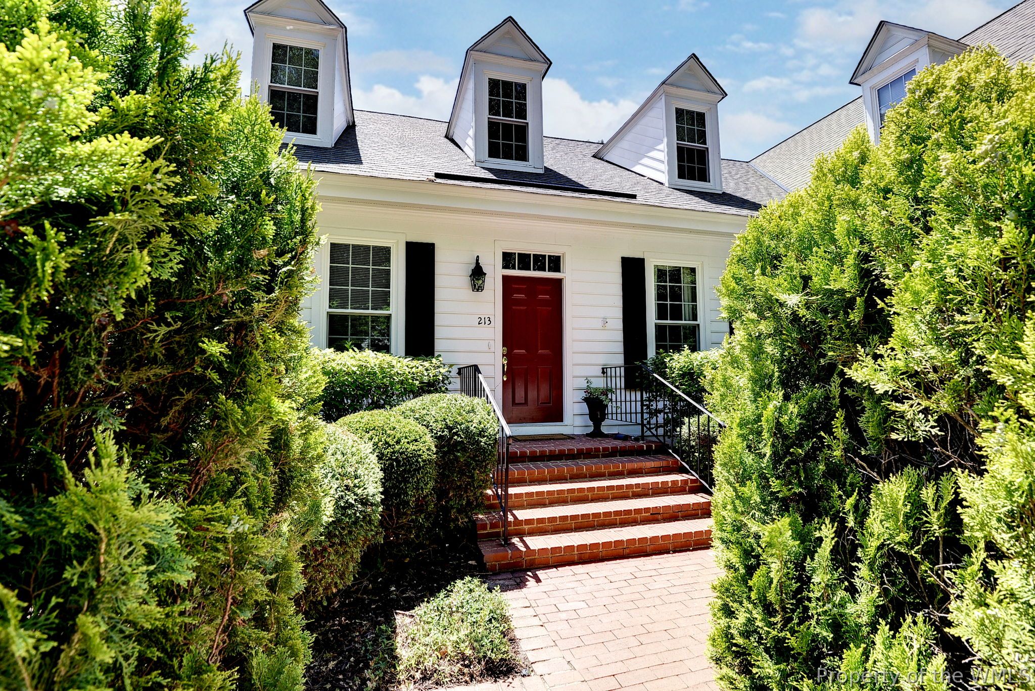 213 Dogleg Drive