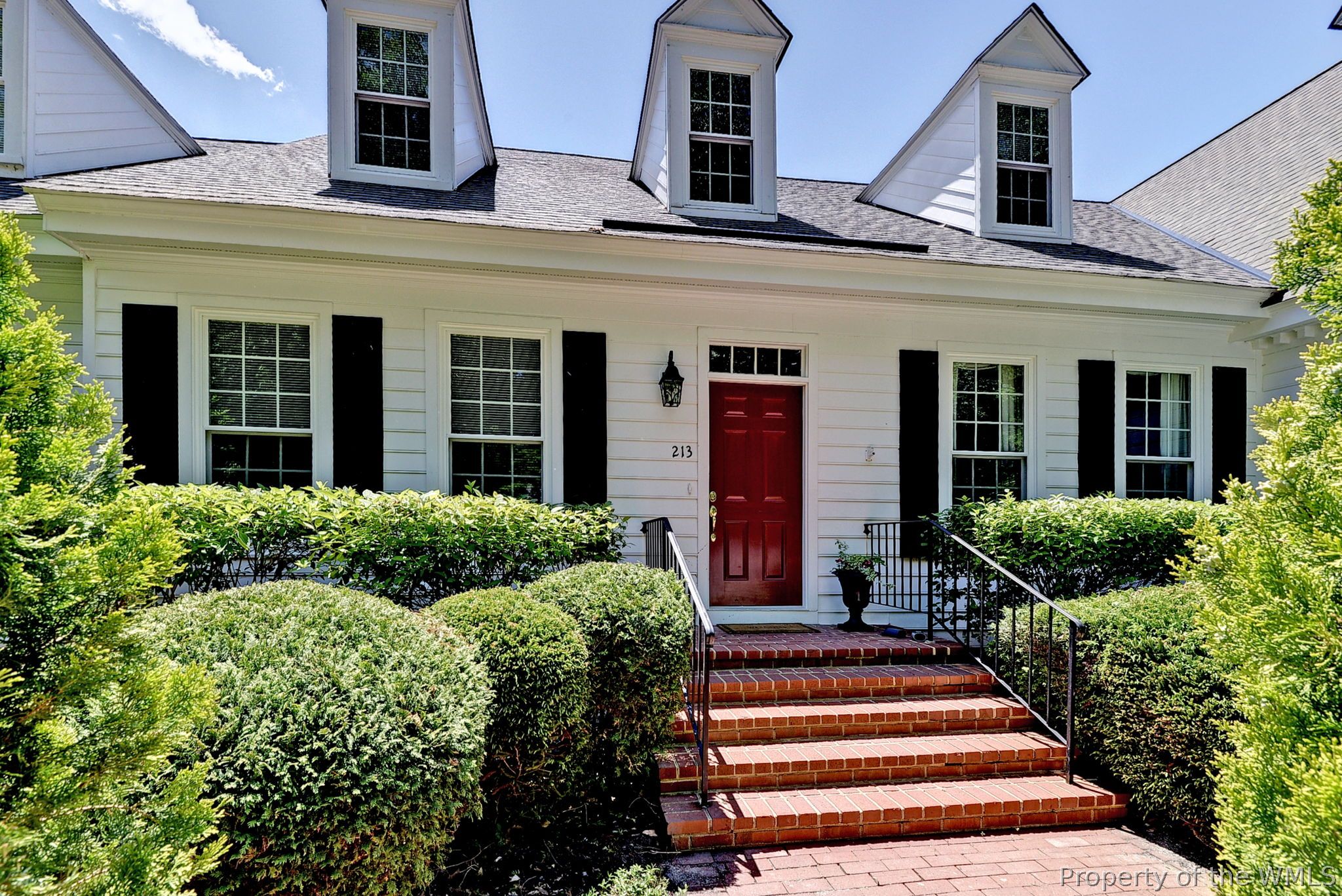 213 Dogleg Drive