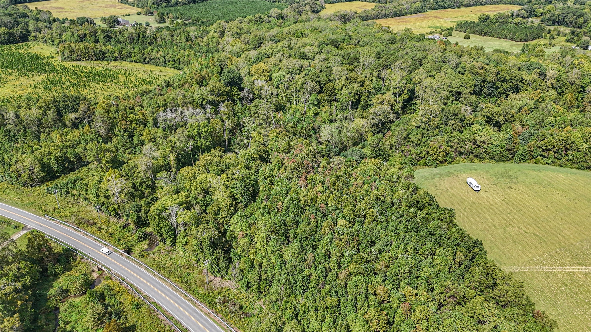 LOT K Colonial Trail E