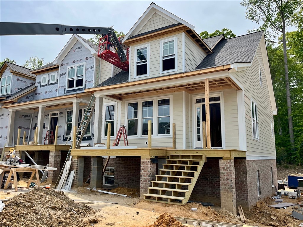 5313 Salzman Street

                                                                             Williamsburg                                

                                    , VA - $581,000