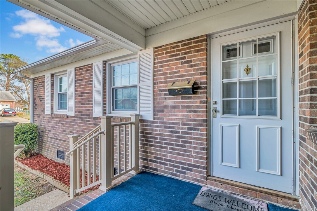 Hampton, Virginia 23664, United States, 3 Bedrooms Bedrooms, ,2 BathroomsBathrooms,Residential,Active,252776