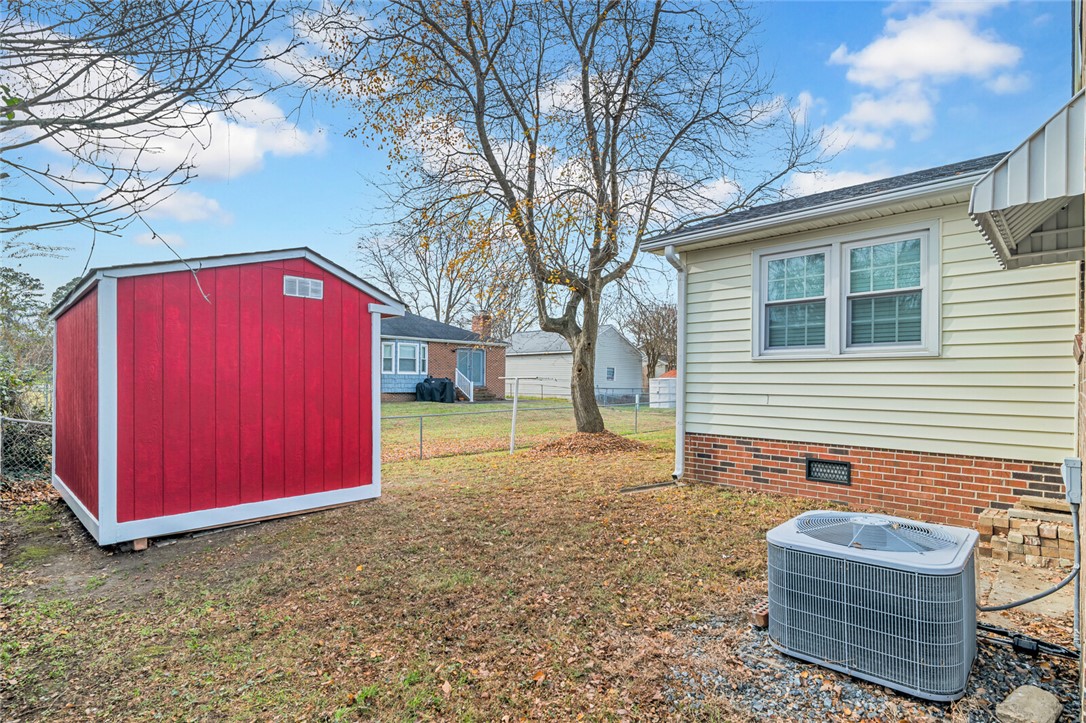 Hampton, Virginia 23664, United States, 3 Bedrooms Bedrooms, ,2 BathroomsBathrooms,Residential,Active,252776