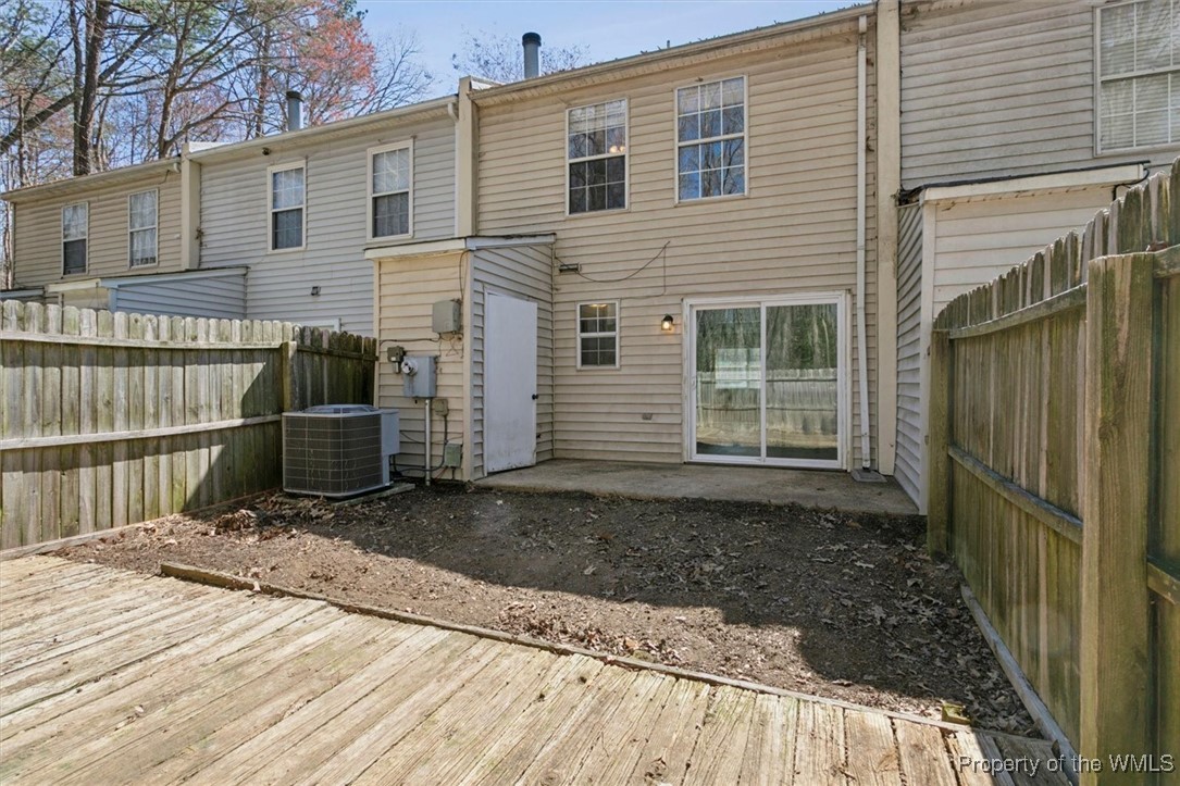 Newport News, Virginia 23602, United States, 3 Bedrooms Bedrooms, ,2 BathroomsBathrooms,Residential,Active,97454