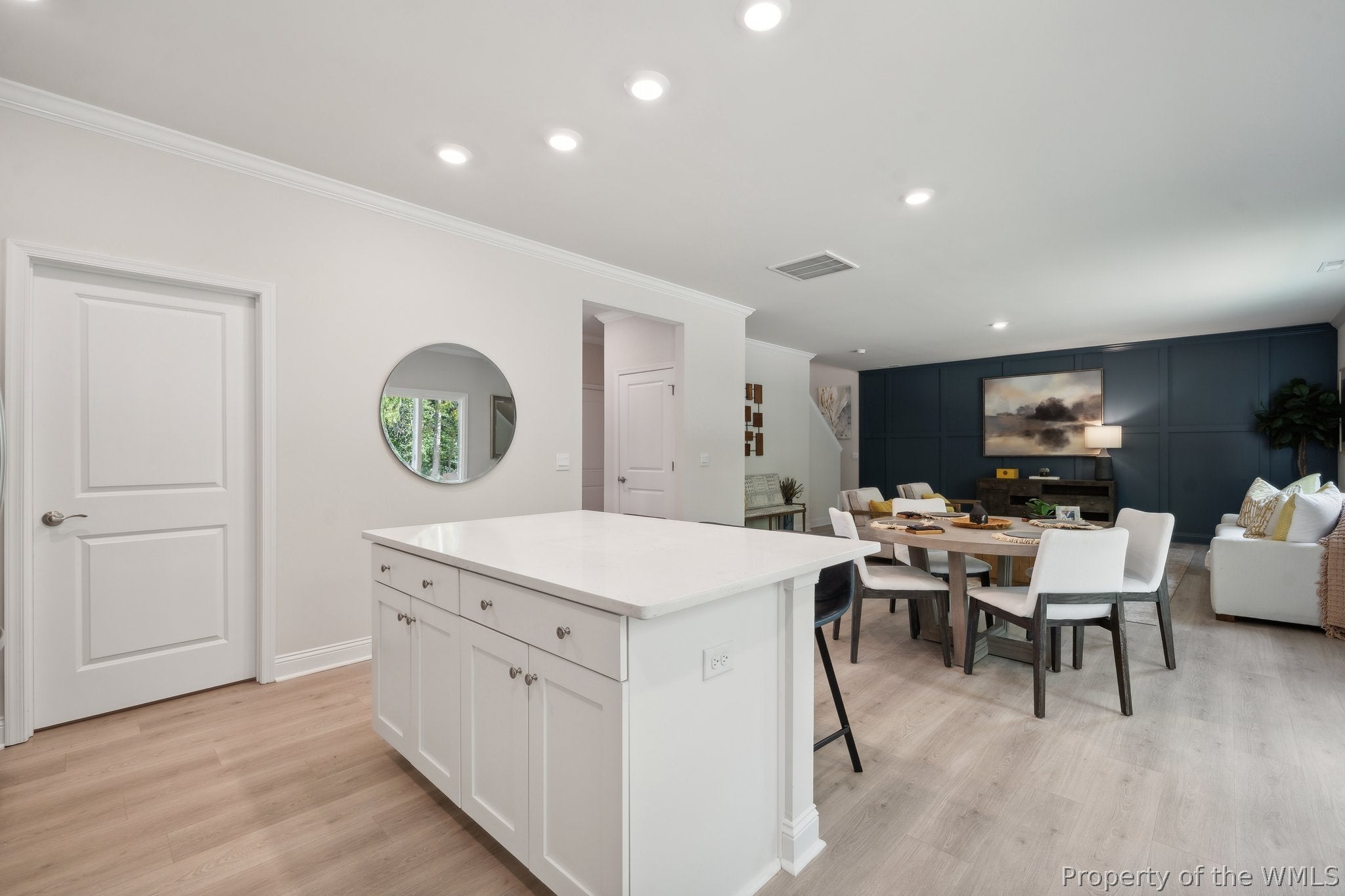 1414 Baptist Road