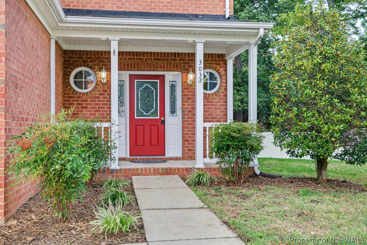 303 Bexley Park Way