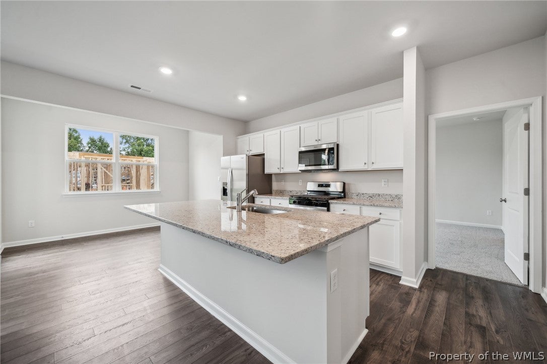 706 Sea Biscuit Boulevard