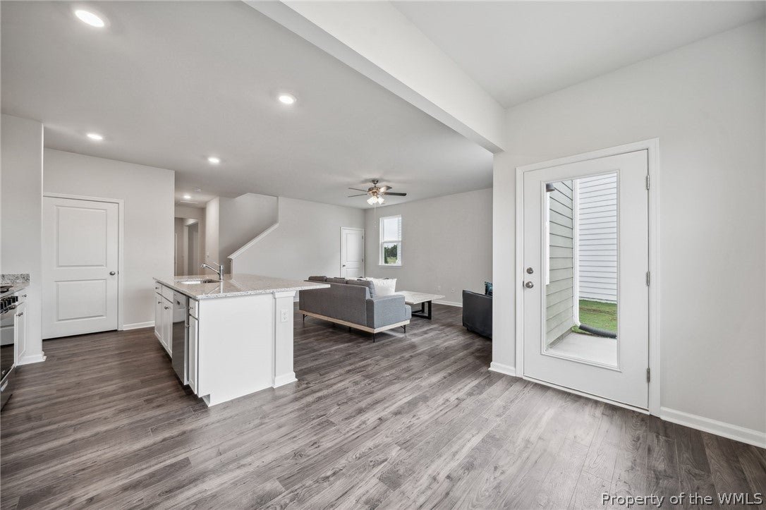 706 Sea Biscuit Boulevard